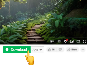 Quick & Easy YouTube Video Downloading Online
